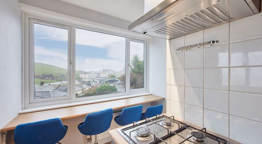 Photo of Apartment 5, The Albemarle