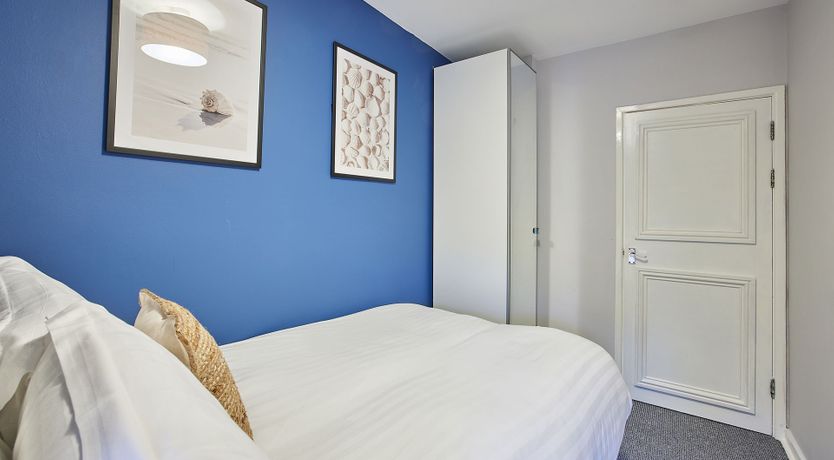 Photo of Apartment 5, The Albemarle