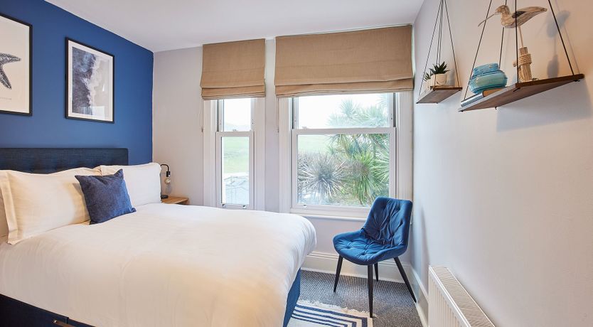 Photo of Apartment 5, The Albemarle