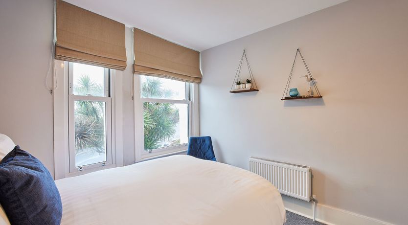 Photo of Apartment 5, The Albemarle