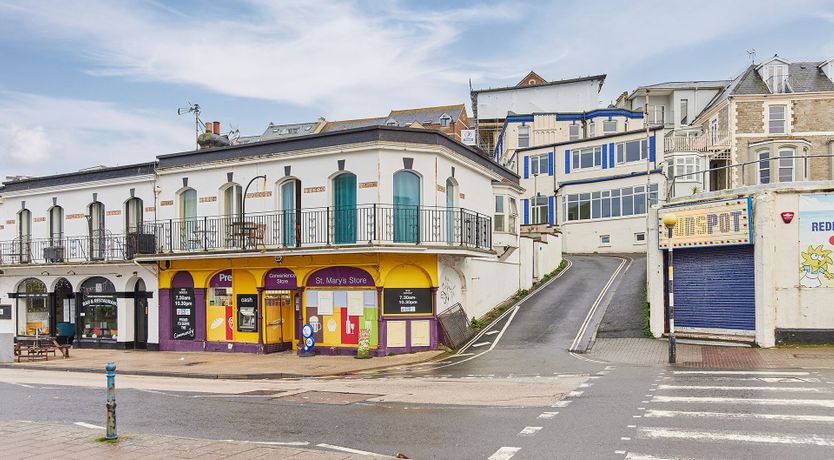 Photo of Apartment 5, The Albemarle