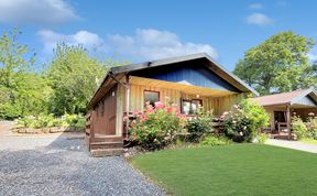 Photo of Cherry Tree Lodge ♿