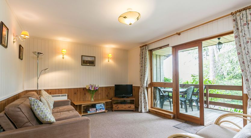 Photo of Cherry Tree Lodge ♿