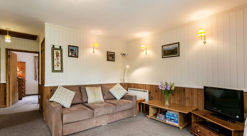 Photo of Cherry Tree Lodge ♿