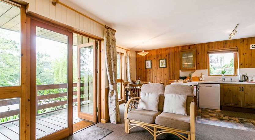 Photo of Cherry Tree Lodge ♿