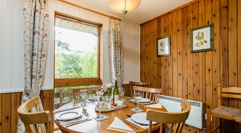 Photo of Cherry Tree Lodge ♿