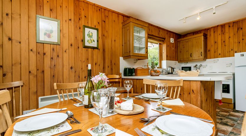 Photo of Cherry Tree Lodge ♿