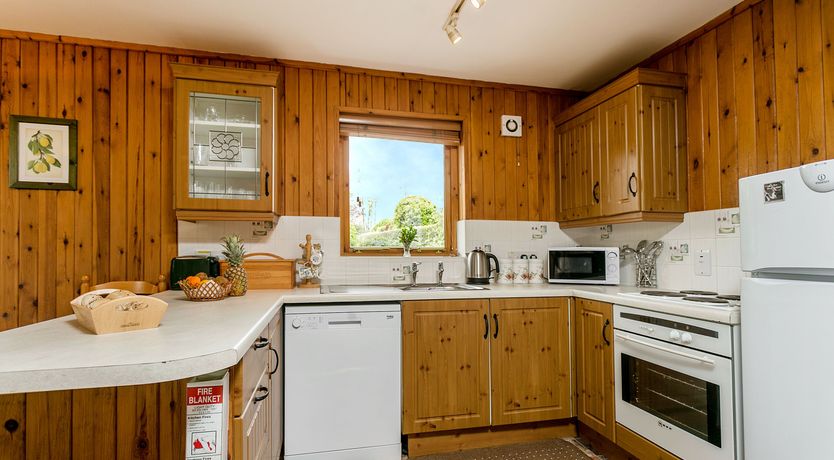 Photo of Cherry Tree Lodge ♿