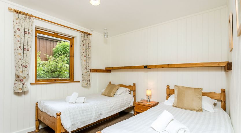 Photo of Cherry Tree Lodge ♿