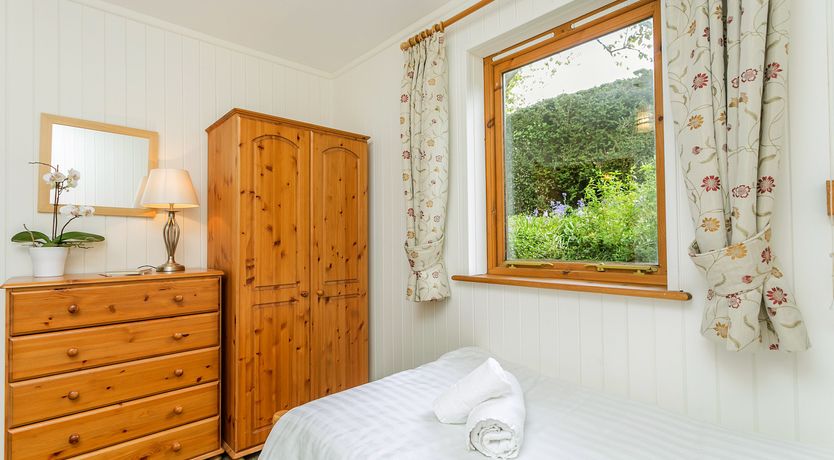 Photo of Cherry Tree Lodge ♿