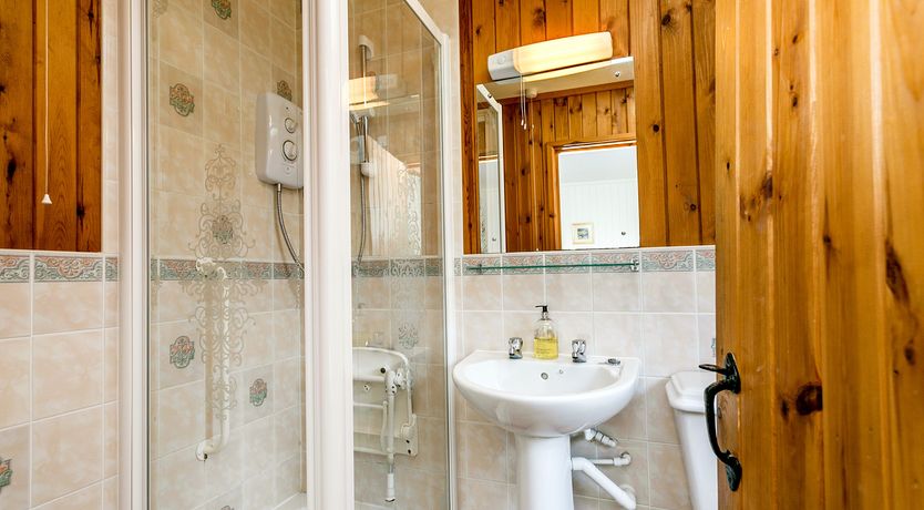 Photo of Cherry Tree Lodge ♿