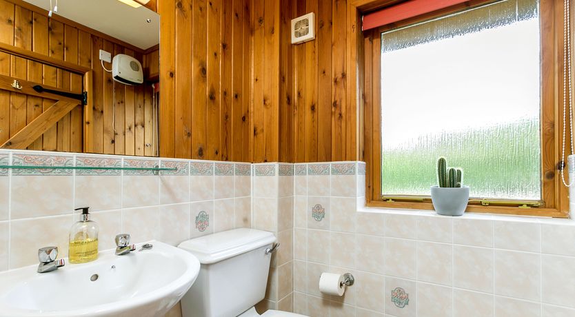 Photo of Cherry Tree Lodge ♿