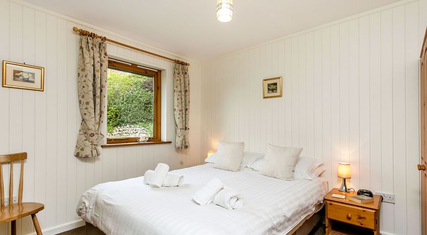 Photo of Cherry Tree Lodge ♿