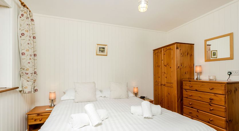 Photo of Cherry Tree Lodge ♿