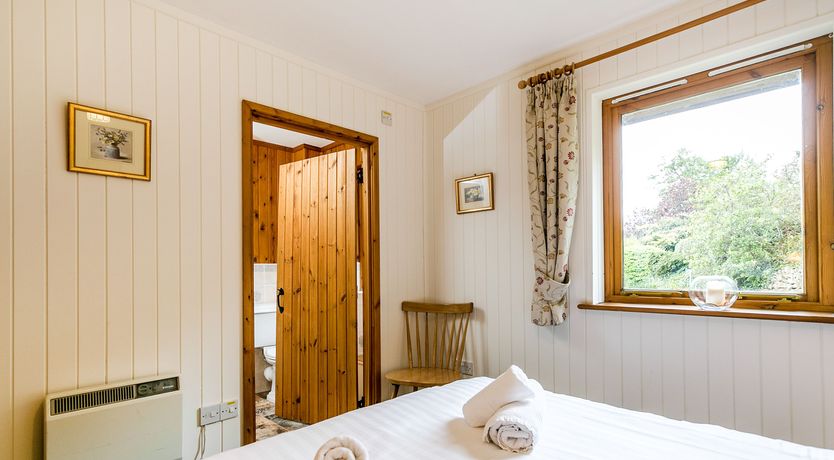 Photo of Cherry Tree Lodge ♿