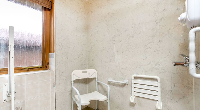 Photo of Cherry Tree Lodge ♿