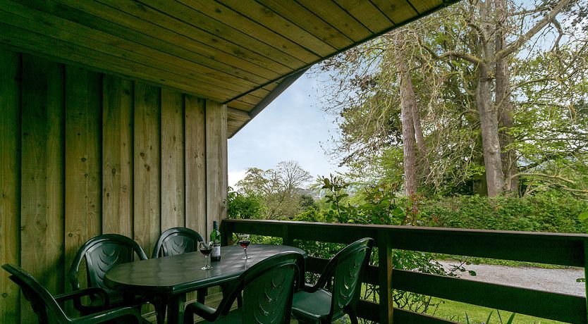 Photo of Cherry Tree Lodge ♿