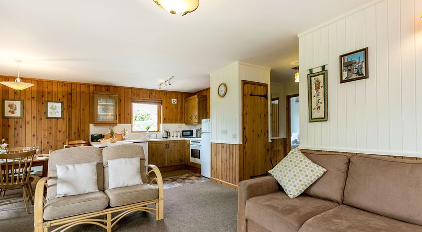 Photo of Cherry Tree Lodge ♿