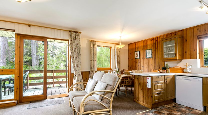 Photo of Cherry Tree Lodge ♿