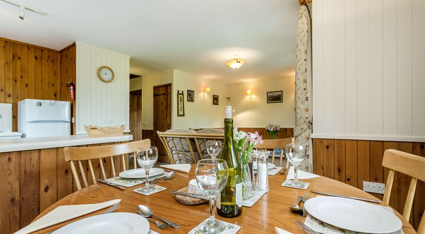 Photo of Cherry Tree Lodge ♿