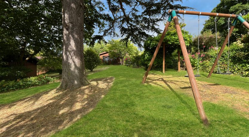 Photo of Cherry Tree Lodge ♿