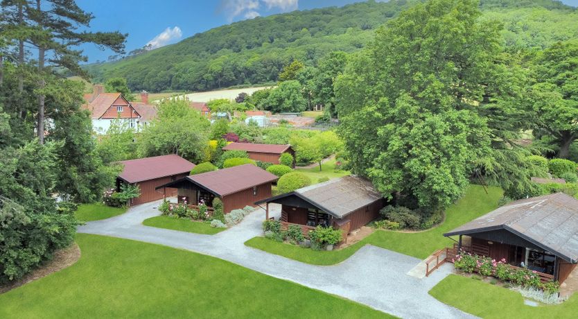 Photo of Cherry Tree Lodge ♿