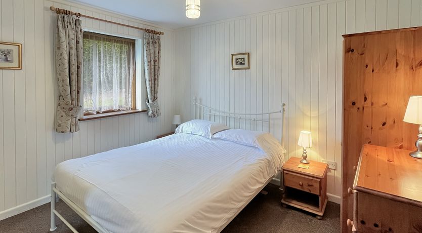 Photo of Cherry Tree Lodge ♿