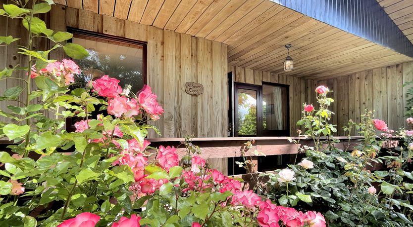 Photo of Cherry Tree Lodge ♿