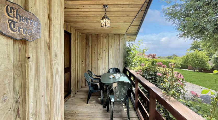 Photo of Cherry Tree Lodge ♿