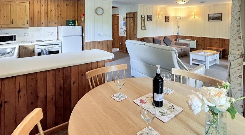 Photo of Cherry Tree Lodge ♿