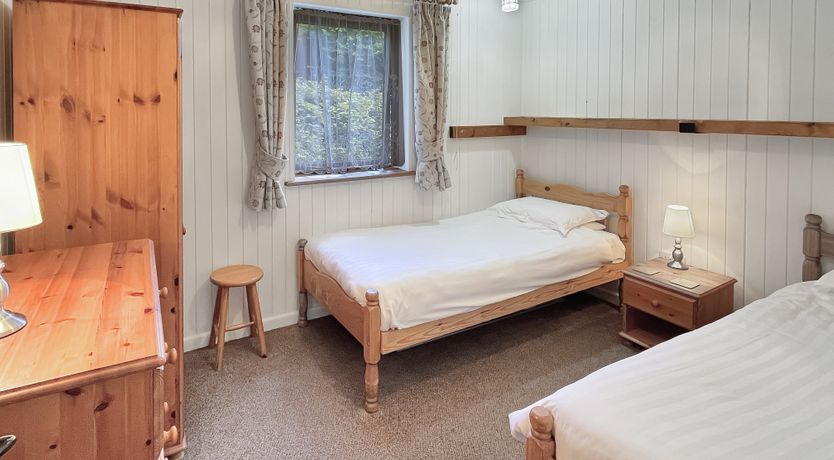 Photo of Cherry Tree Lodge ♿