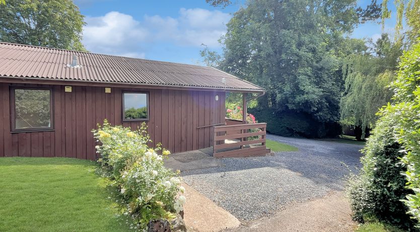 Photo of Cherry Tree Lodge ♿