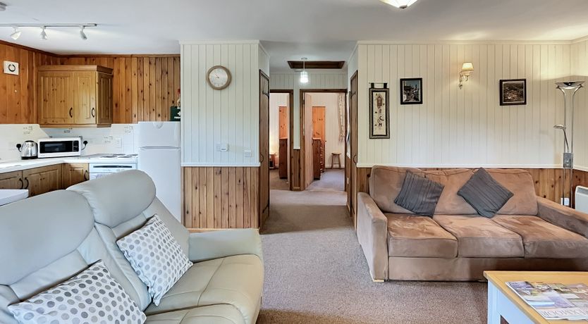 Photo of Cherry Tree Lodge ♿