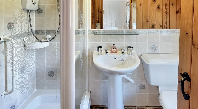 Photo of Cherry Tree Lodge ♿