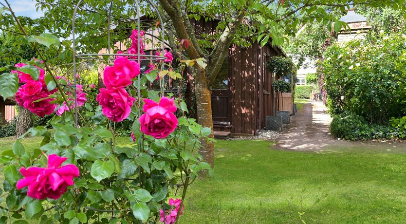 Photo of Cherry Tree Lodge ♿