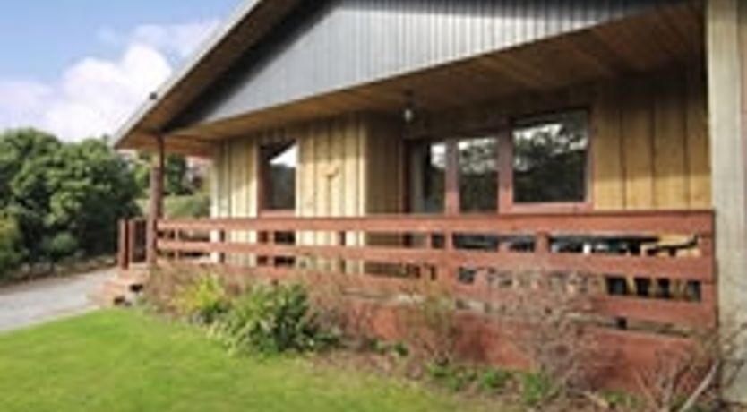 Photo of Cherry Tree Lodge ♿