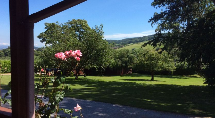 Photo of Cherry Tree Lodge ♿