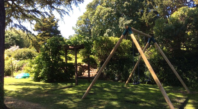 Photo of Cherry Tree Lodge ♿