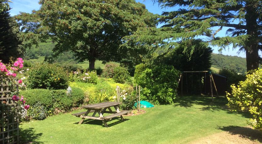 Photo of Cherry Tree Lodge ♿