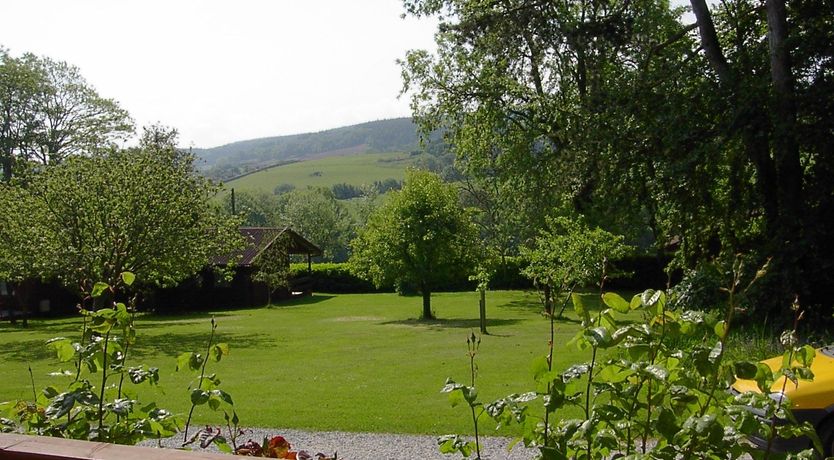 Photo of Cherry Tree Lodge ♿