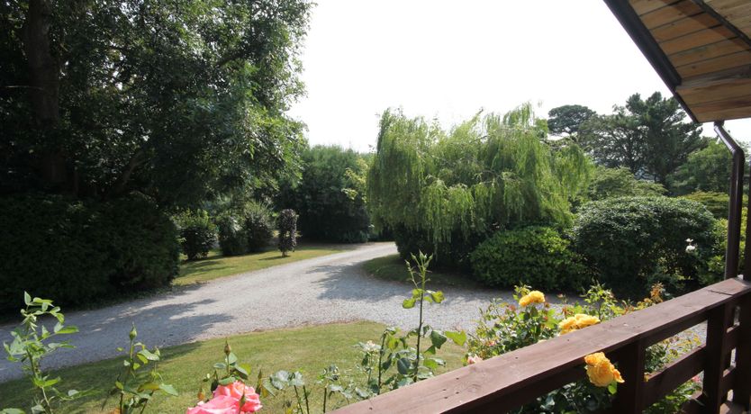 Photo of Cherry Tree Lodge ♿