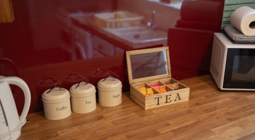 Photo of Stable Cottage, Wheddon Cross