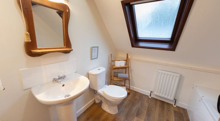 Photo of Stable Cottage, Wheddon Cross