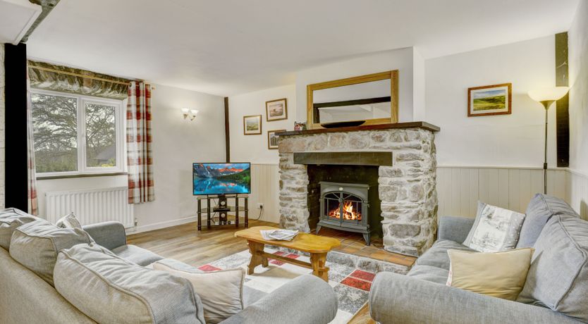 Photo of Stable Cottage, Wheddon Cross