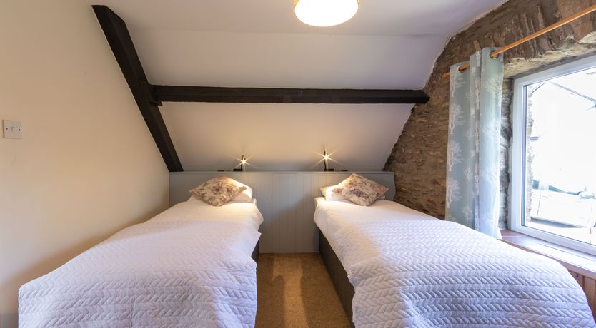 Photo of Stable Cottage, Wheddon Cross