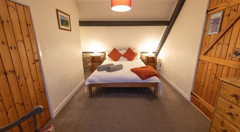 Photo of Stable Cottage, Wheddon Cross