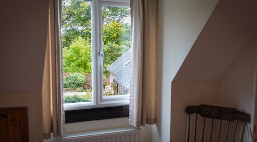 Photo of Stable Cottage, Wheddon Cross