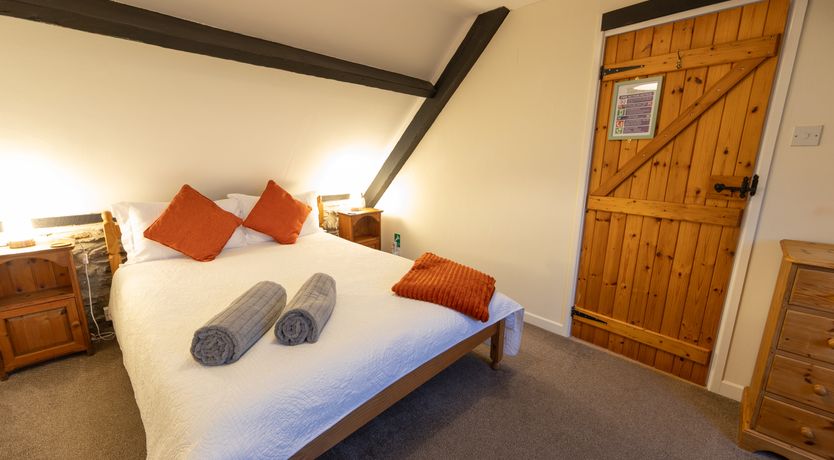 Photo of Stable Cottage, Wheddon Cross