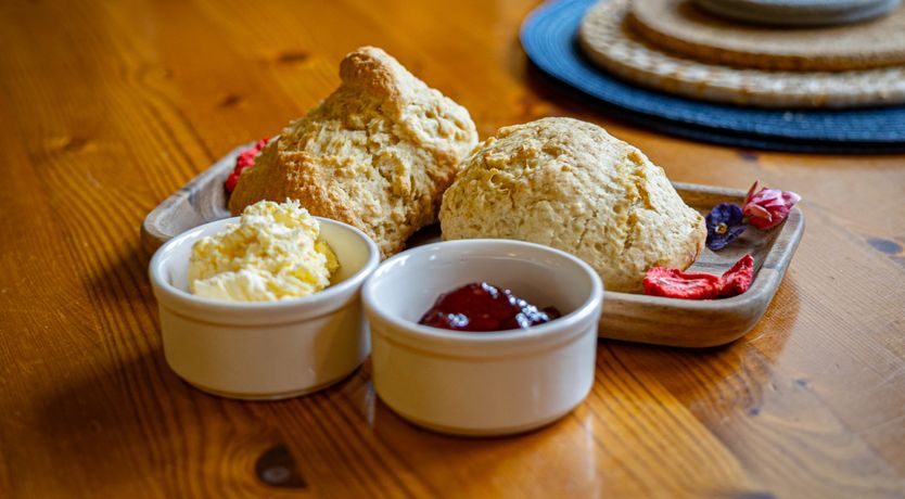 Photo of Stable Cottage, Wheddon Cross