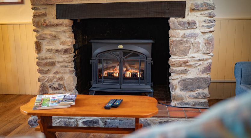 Photo of Stable Cottage, Wheddon Cross